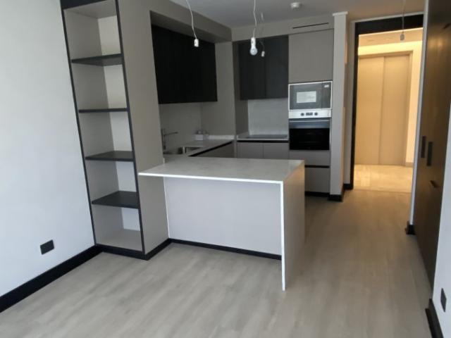 Departamento en Vitacura