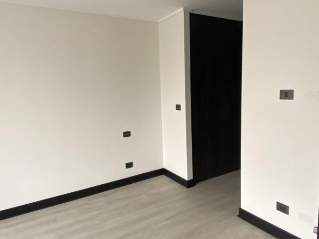 Departamento en Vitacura