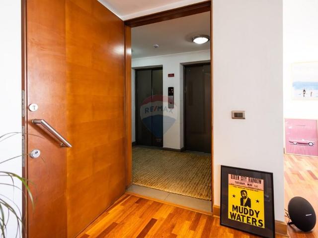 Departamento en Vitacura