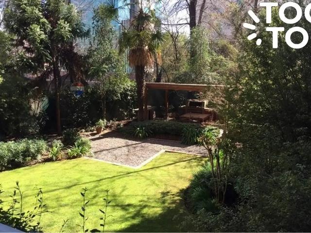 Departamento en arriendo en Vitacura, Metropolitana