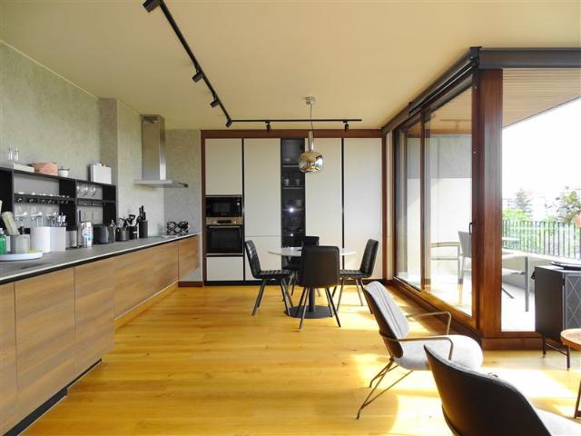 Departamento en arriendo en Vitacura