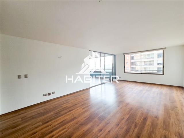 Departamento en arriendo en Santa María, Valparaíso