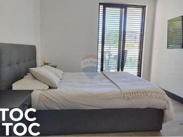 Departamento en Vitacura