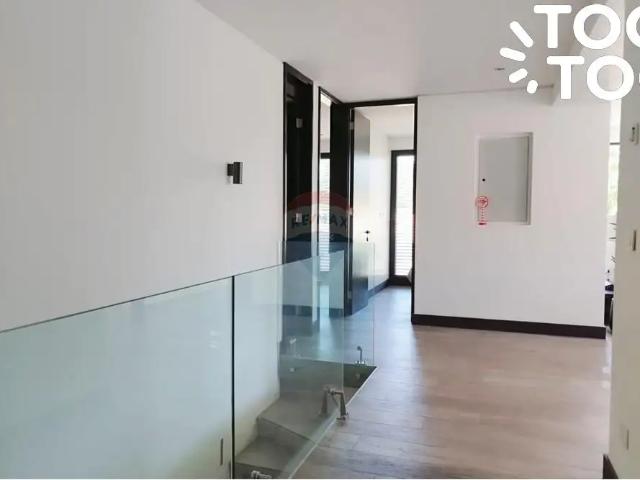 Departamento en Vitacura