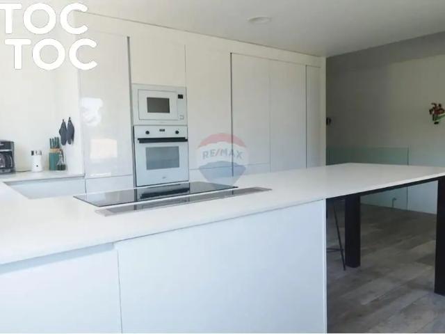 Departamento en Vitacura