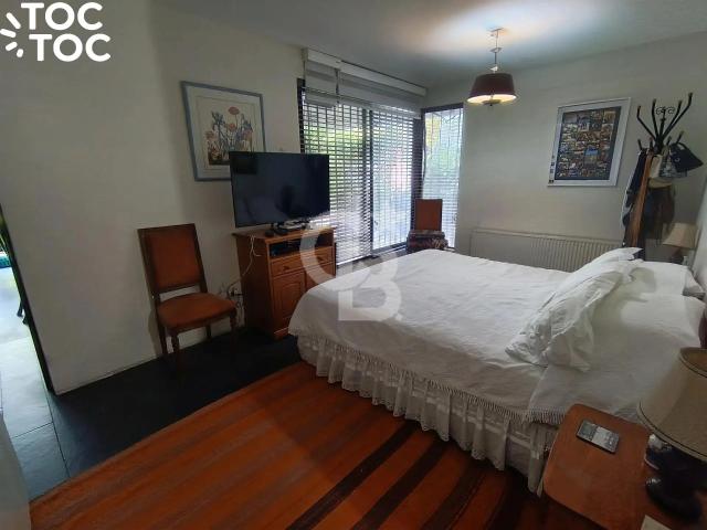 Departamento en Vitacura