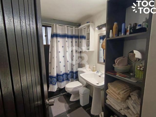 Departamento en Vitacura