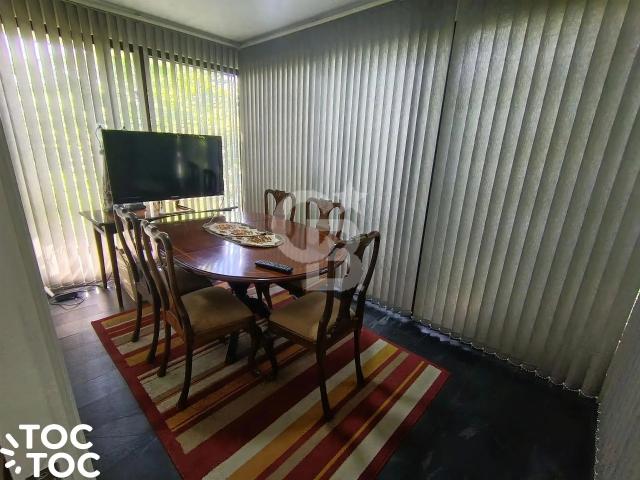 Departamento en Vitacura