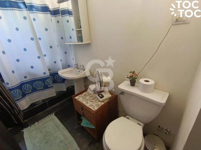 Departamento en Vitacura