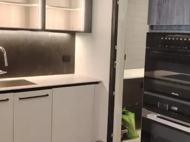 Departamento en Vitacura
