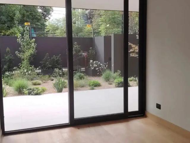 Departamento en Vitacura