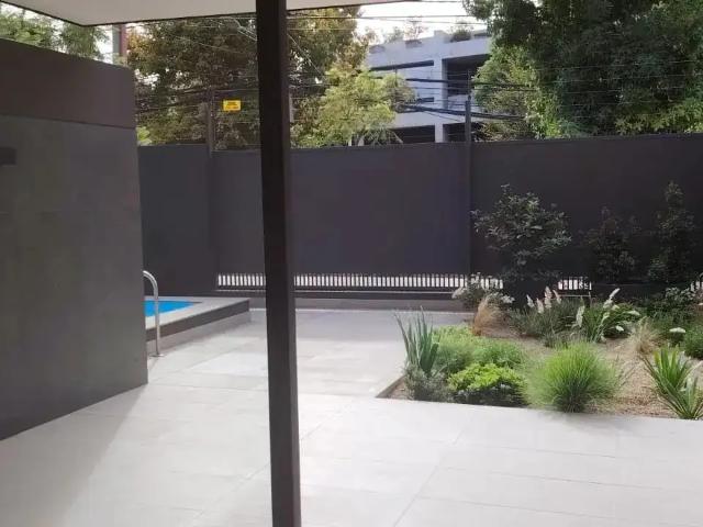 Departamento en Vitacura