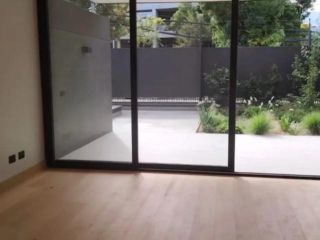 Departamento en Vitacura