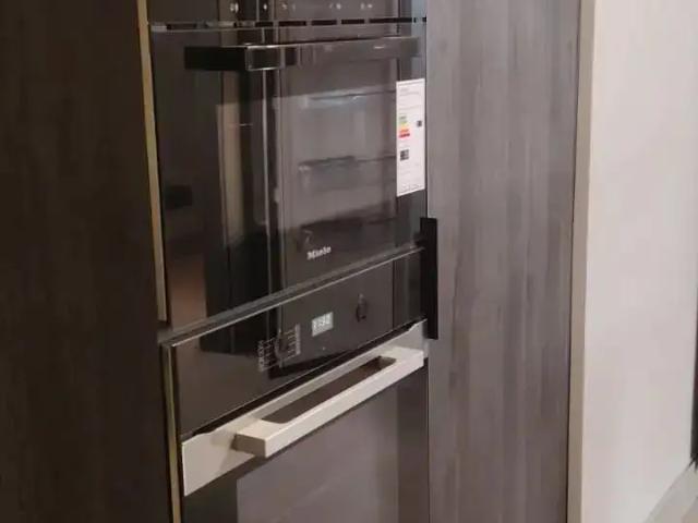 Departamento en Vitacura