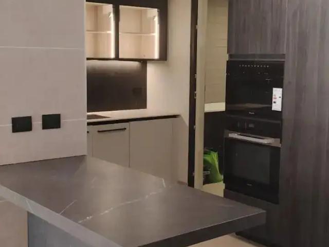 Departamento en Vitacura
