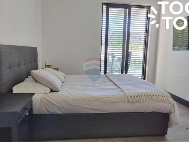 Departamento en Vitacura