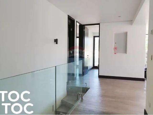 Departamento en Vitacura