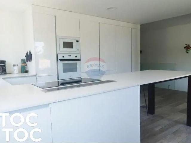 Departamento en Vitacura