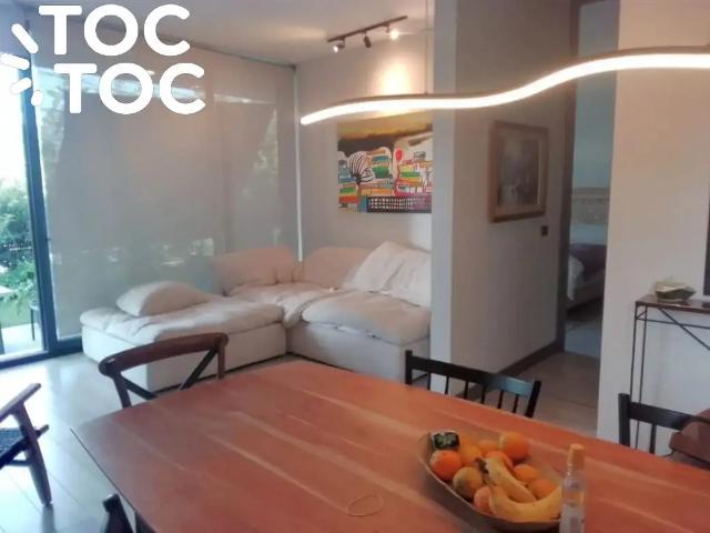 Departamento en Vitacura
