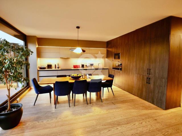 Departamento en Vitacura