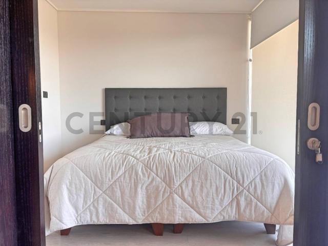 Departamento en Vitacura