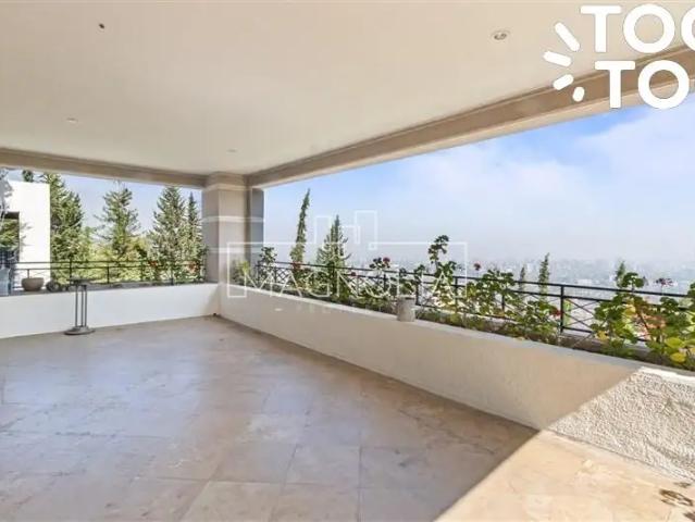 Departamento en arriendo en Vitacura, Provincia de Santiago