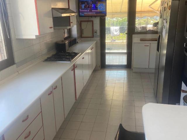 Departamento en Vitacura
