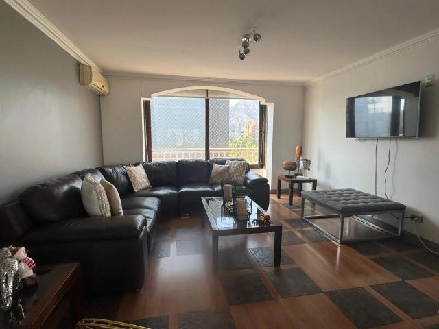 Departamento en Vitacura