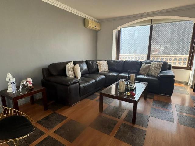 Departamento en Vitacura