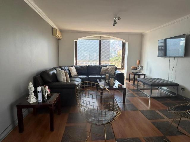 Departamento en Vitacura