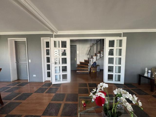 Departamento en Vitacura