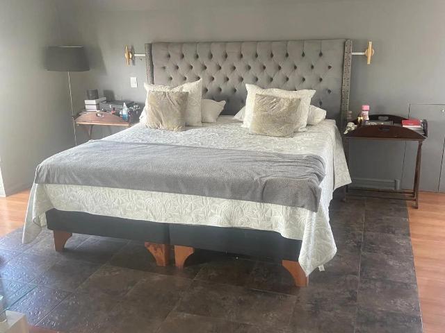 Departamento en Vitacura