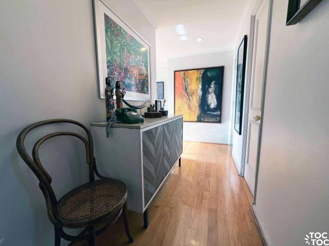Departamento en arriendo en Vitacura, Metropolitana