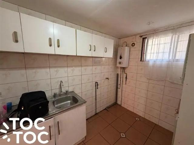 Departamento en arriendo en Chorrillos, Valparaíso