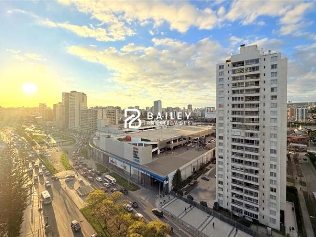 Departamento en arriendo en Chorrillos, Valparaíso
