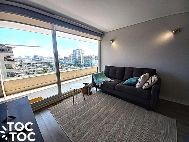 Departamento en arriendo en Chorrillos, Valparaíso