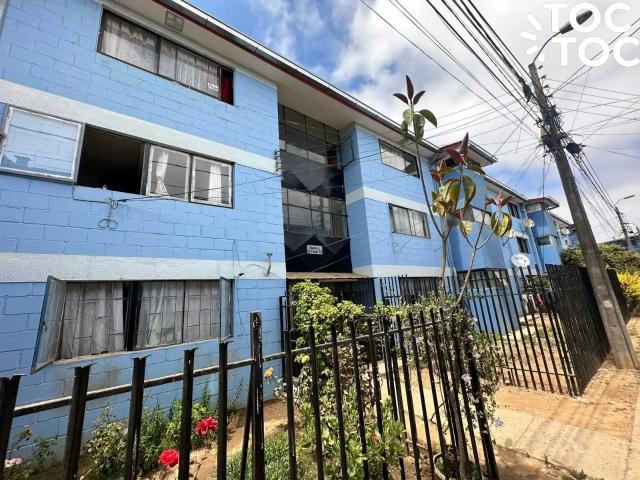 Departamento en venta en Valparaíso, Capital, Valparaíso