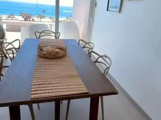 Departamento en arriendo en Chorrillos, Valparaíso