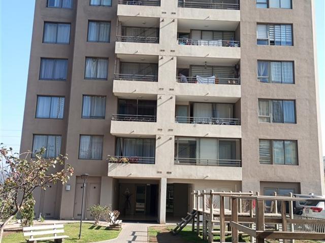 Departamento en arriendo en Paiguano, Coquimbo