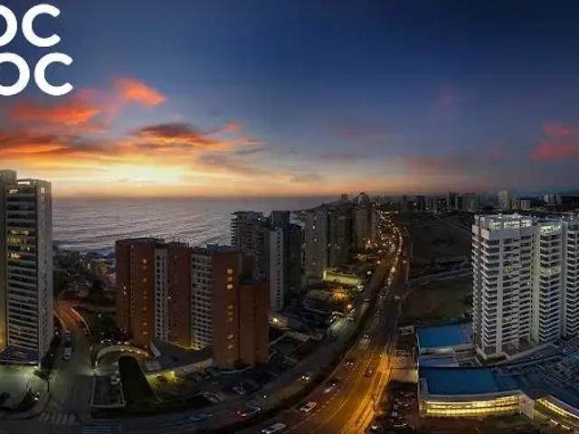 Departamento en arriendo en Foresta de Reñaca, Viña del Mar