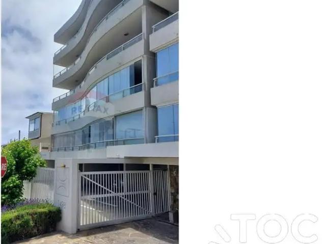Departamento en arriendo en El Encanto, Viña del Mar