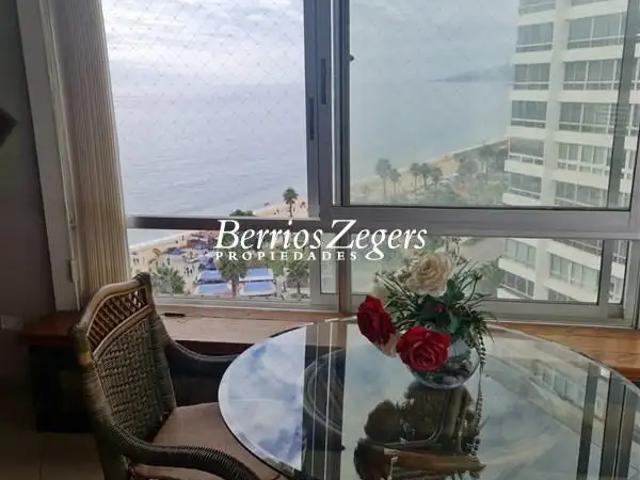 Departamento en venta en Valparaíso, Capital, Valparaíso