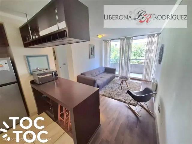 Departamento en arriendo en Chorrillos, Valparaíso