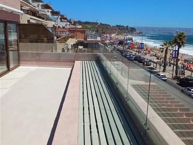 Departamento en arriendo en Barrio Las Golondrinas, Viña del Mar