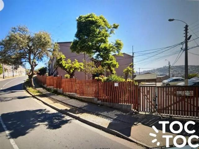 Departamento en arriendo en Chorrillos, Valparaíso