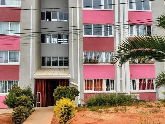 Departamento en venta en Chorrillos, Valparaíso
