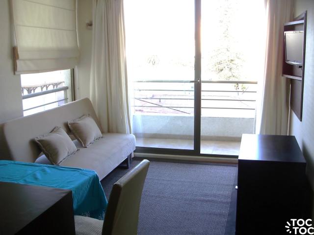 Departamento en arriendo en Chorrillos, Valparaíso