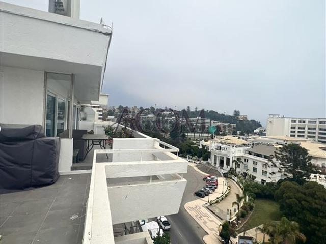 Departamento en Viña del Mar