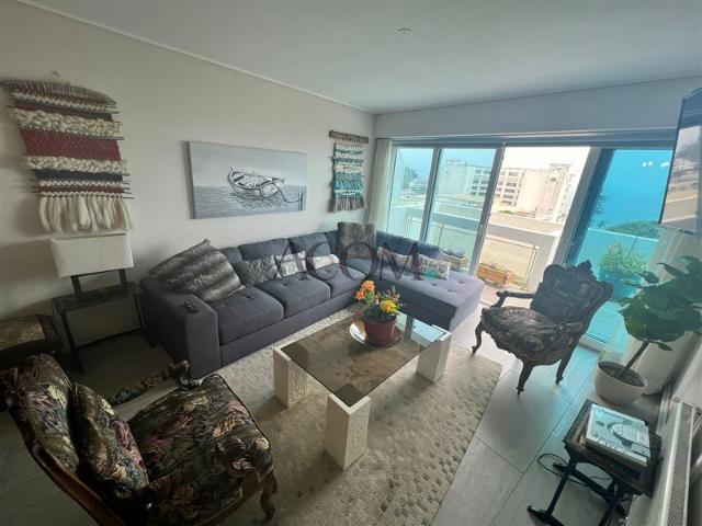 Departamento en Viña del Mar