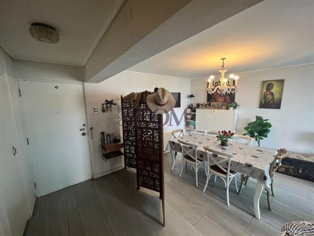 Departamento en Viña del Mar